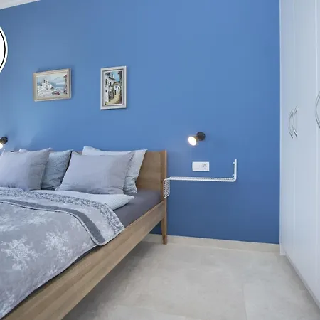 Ferienresidenz Lavandula Apartman