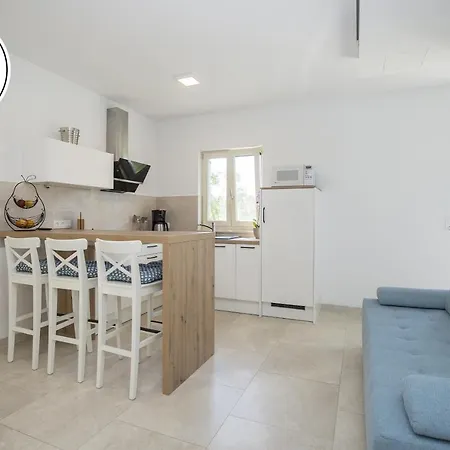 Ferienresidenz Lavandula Apartment *