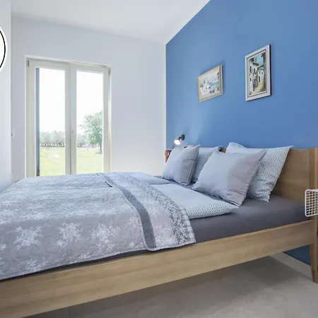 Apartman Ferienresidenz Lavandula