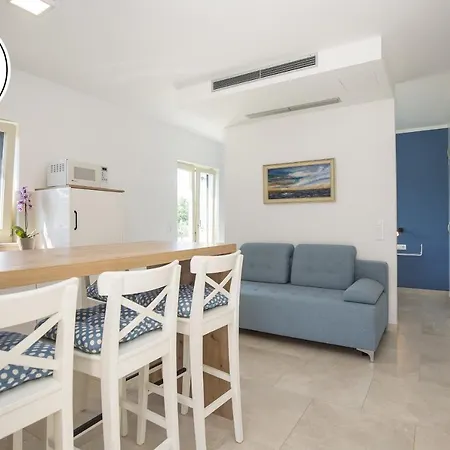 Ferienresidenz Lavandula Daire Nova Vas (Porec)