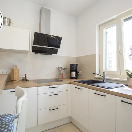 Ferienresidenz Lavandula Apartment