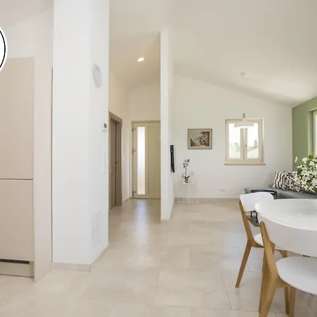 Ferienresidenz Lavandula *