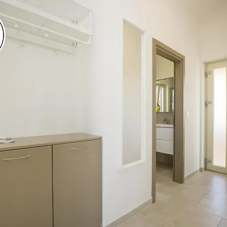 Ferienresidenz Lavandula Daire