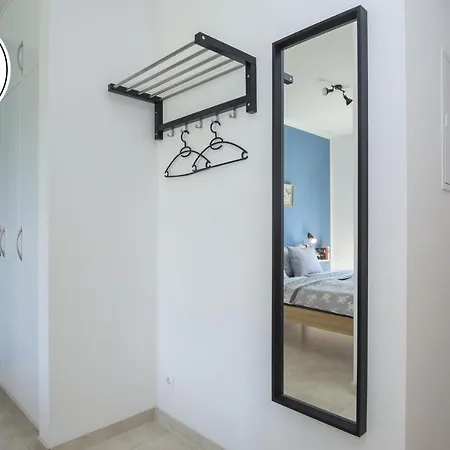 Ferienresidenz Lavandula Daire