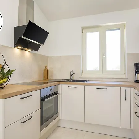 Ferienresidenz Lavandula Apartman *