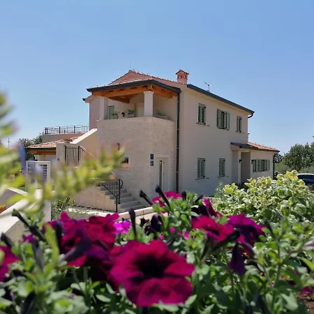 Ferienresidenz Lavandula *