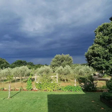 Ferienresidenz Lavandula Nova Vas (Porec)