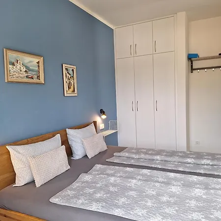 Ferienresidenz Lavandula Daire *