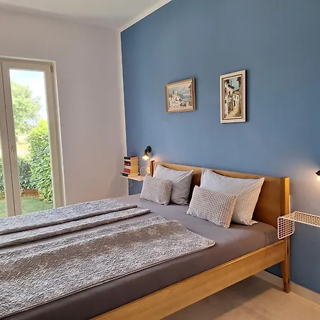 Daire Ferienresidenz Lavandula *