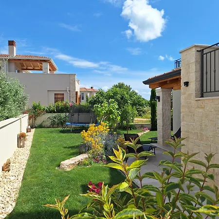 Ferienresidenz Lavandula *