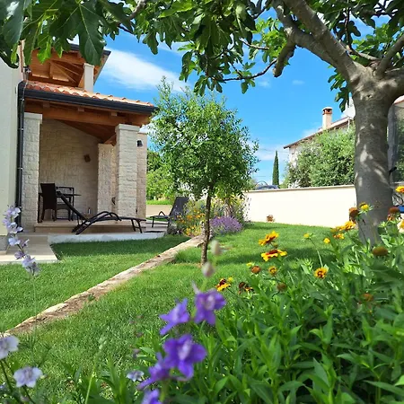 Apartment Ferienresidenz Lavandula