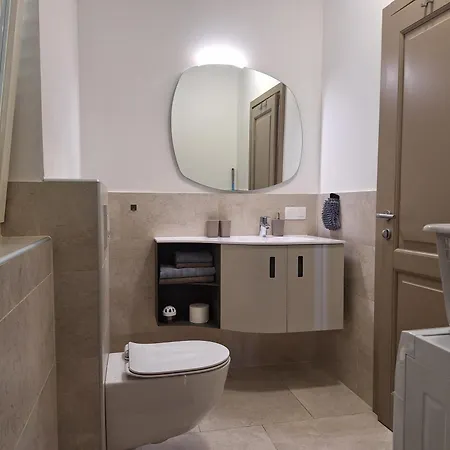 Daire Ferienresidenz Lavandula *