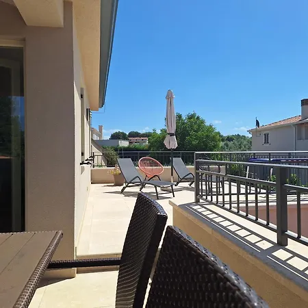 Ferienresidenz Lavandula *