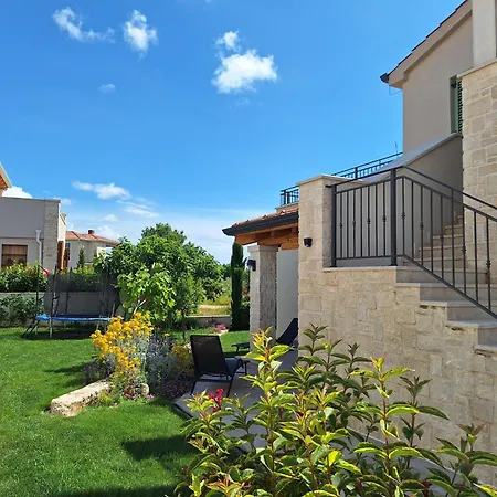 Ferienresidenz Lavandula