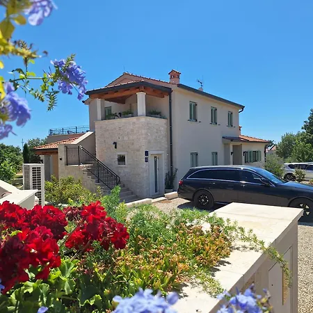 Daire Ferienresidenz Lavandula *