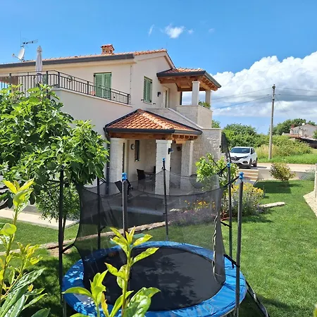 Ferienresidenz Lavandula * Nova Vas (Porec)