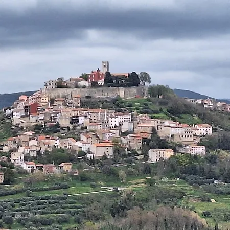 Ferienresidenz Lavandula Apartment