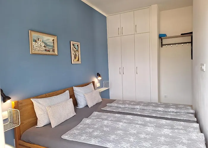 Ferienresidenz Lavandula Apartamento *