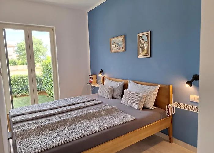Apartamento Ferienresidenz Lavandula *