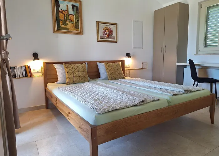 Ferienresidenz Lavandula Apartamento *