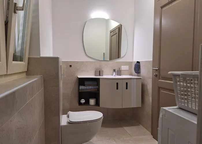 Apartamento Ferienresidenz Lavandula *