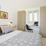 Daire Ferienresidenz Lavandula Nova Vas (Porec)
