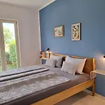 Daire Ferienresidenz Lavandula *