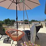 Ferienresidenz Lavandula * Nova Vas (Porec)