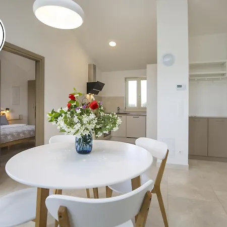 Ferienresidenz Lavandula Apartman