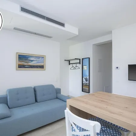Ferienresidenz Lavandula Apartman *