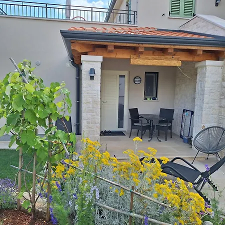 Apartament Ferienresidenz Lavandula