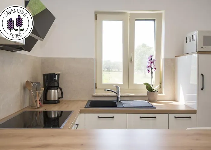 Ferienresidenz Lavandula