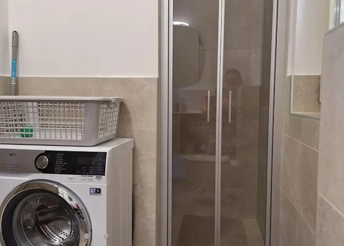 Ferienresidenz Lavandula * Nova Vas (Porec)