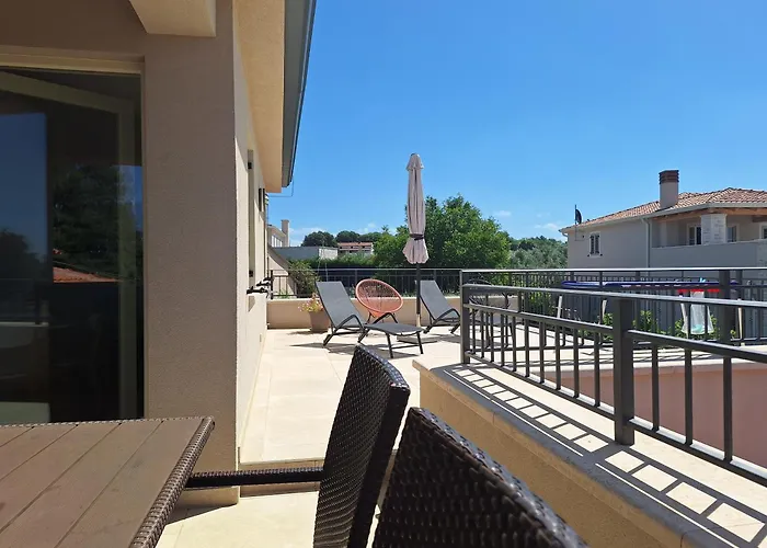 Ferienresidenz Lavandula *